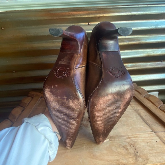 Charlie 1 Horse by Lucchese Boots - Picture 5 of 7